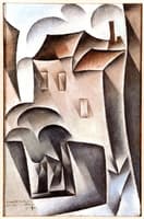 Houses in Paris - Place Ravignan