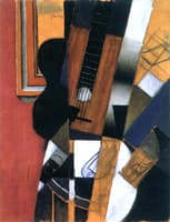 Guitar and Pipe