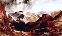 Chasm of the Colorado