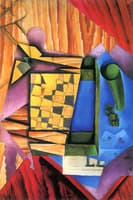 The Game of Backgammon