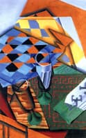 The Checkerboard