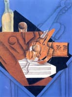 The Musician's Table