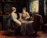 The Letter