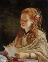 The Letter