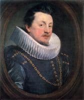 Portrait of a Man