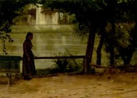 On the Banks of the Oise