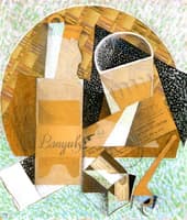 The Bottle of Banyuls