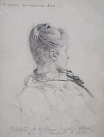 Portrait of the Pianist