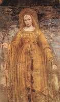 St Catherine of Alexandria