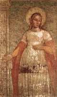 St Agnes