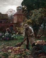 When the Leaves Fall