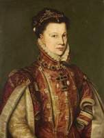 Elisabeth of Valois