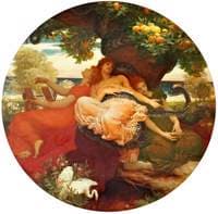 The Garden of Hesperides