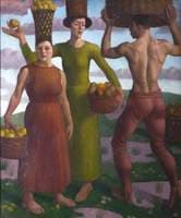 The Fruit Sorters