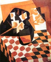 The Vase of Flowers