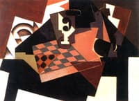 The Checkerboard