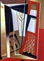 The Open Window