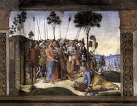 The Betrothal of Jason and Medea,