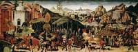 The Triumph of Camillus