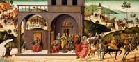 The Story of Joseph