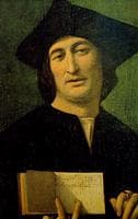 Ritratto di musico