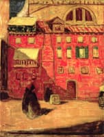 Red House, Venice