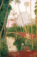 The Pond, West Indies