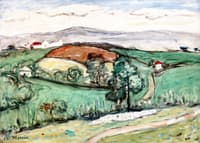 Tangier, the Outskirts