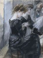 The Milliner