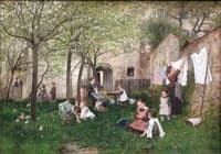 Kindergarten