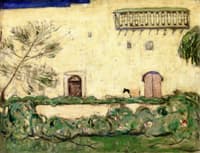 Morocco Buildings