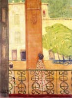 Scene in Havana