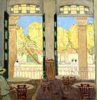 Café El Pasaje, Havana