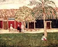 Houses, Cuba