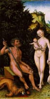 Family of Wild People