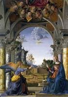 Pala dell'Annunciazione