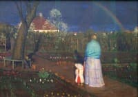 The Rainbow