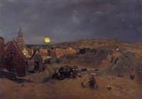 Scheveningen