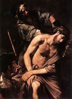 Crowning with Thorns
