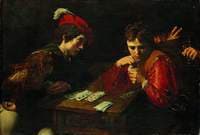Falschspieler