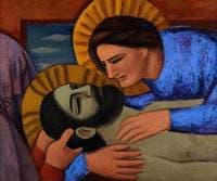 After Giotto