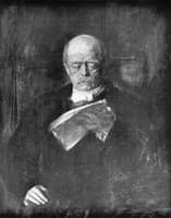 Bismarck Reading (Study)
