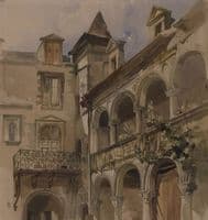 Orleans: House of Francis I