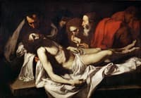 Entombment