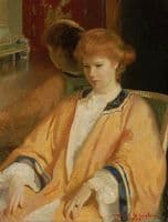 Ethel Cochrane