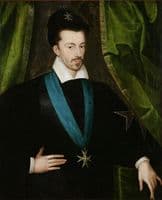 Henri III