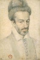 Henri III