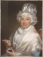 Mrs. Robert Shurlock