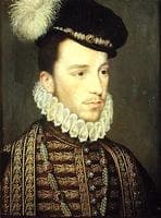 Henri III