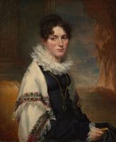 Madame de la Pagerie